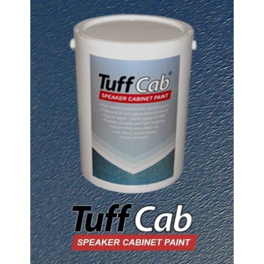 Tuffcab - Albastru Turbosound - 5Kg